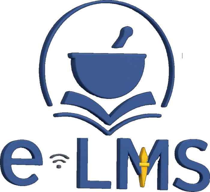 Emblème e-LMS