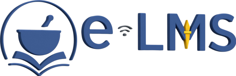 Logo e-LMS